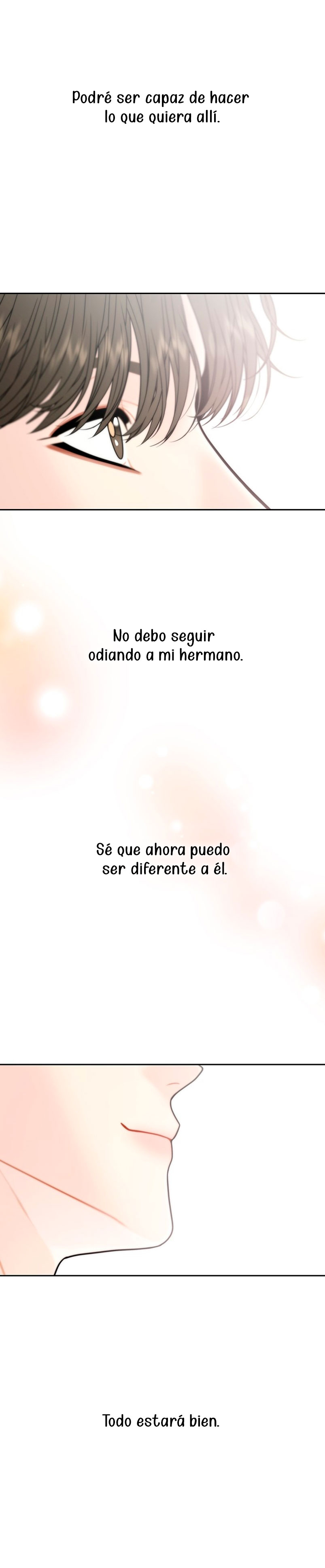La decisión de la secretaria Capítulo 68 - Página 25