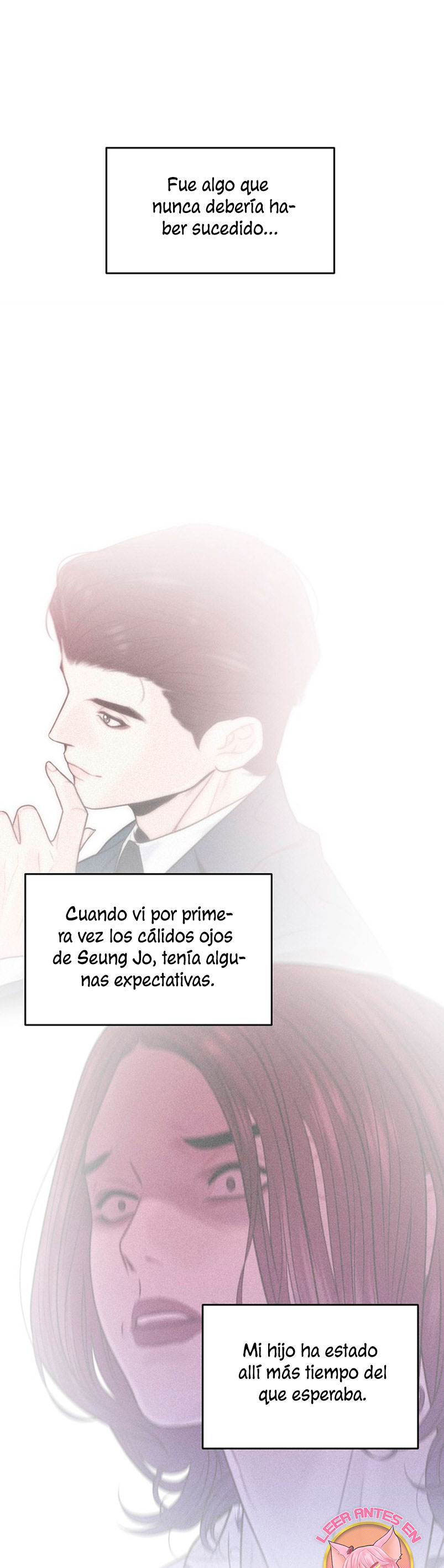 La decisión de la secretaria Capítulo 69 - Página 13