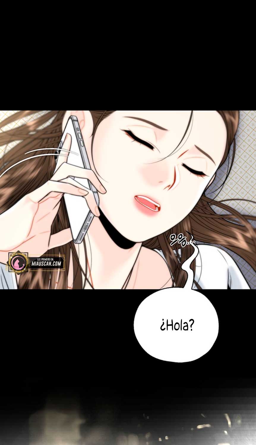 La decisión de la secretaria Capítulo 7 - Página 11