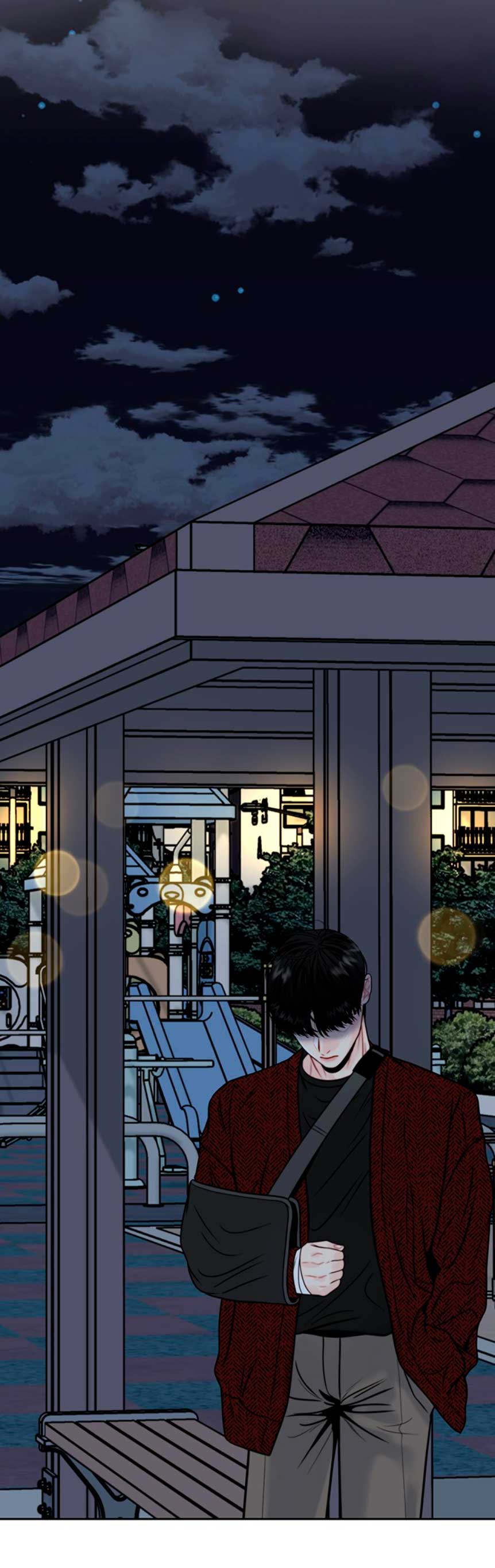 La decisión de la secretaria Capítulo 7 - Página 14