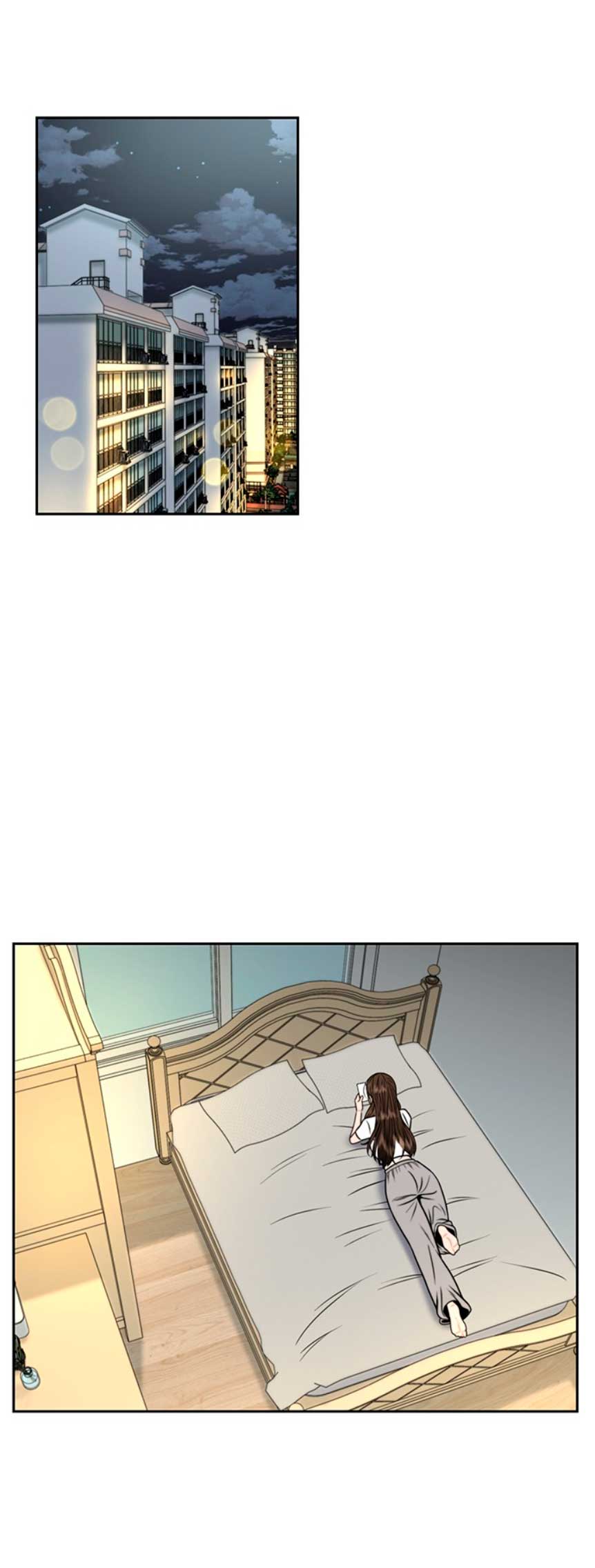 La decisión de la secretaria Capítulo 7 - Página 3