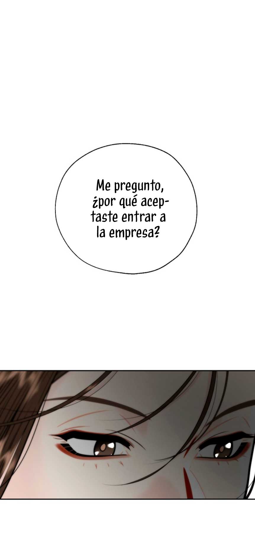 La decisión de la secretaria Capítulo 7 - Página 39