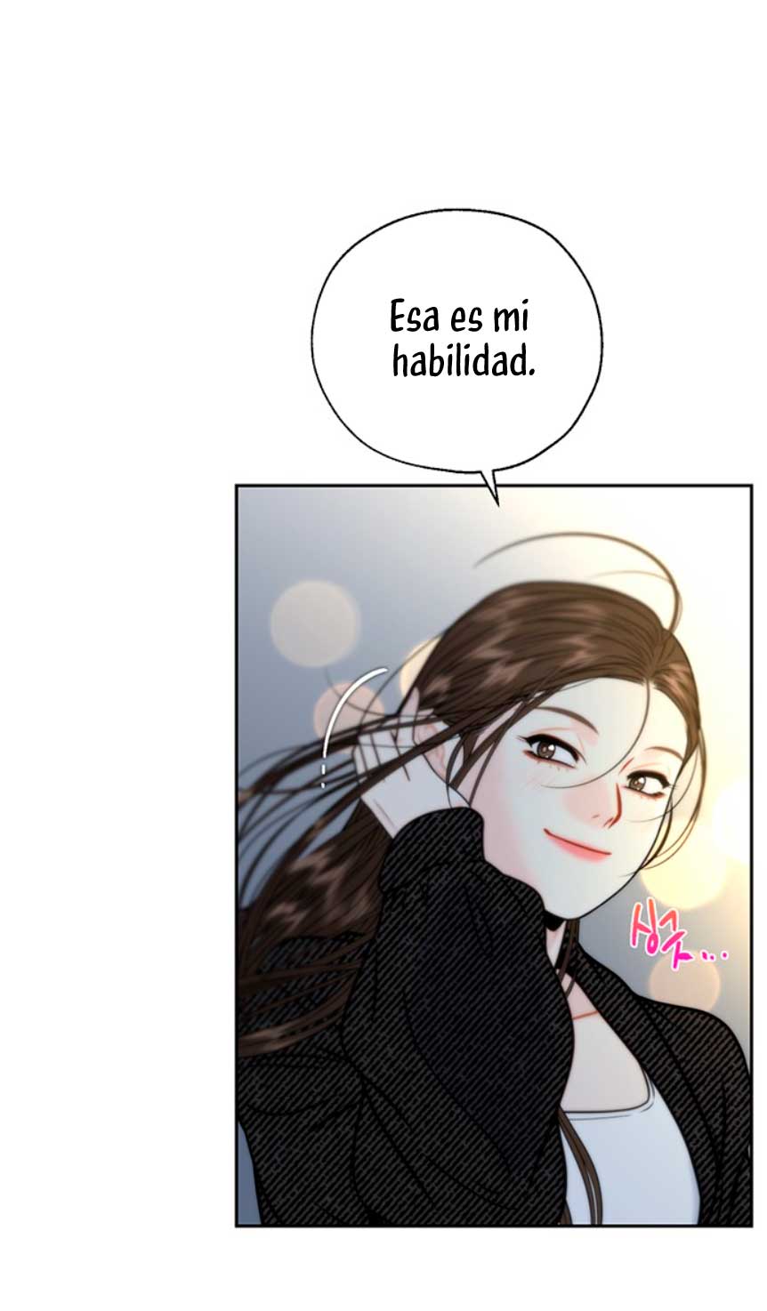 La decisión de la secretaria Capítulo 7 - Página 42