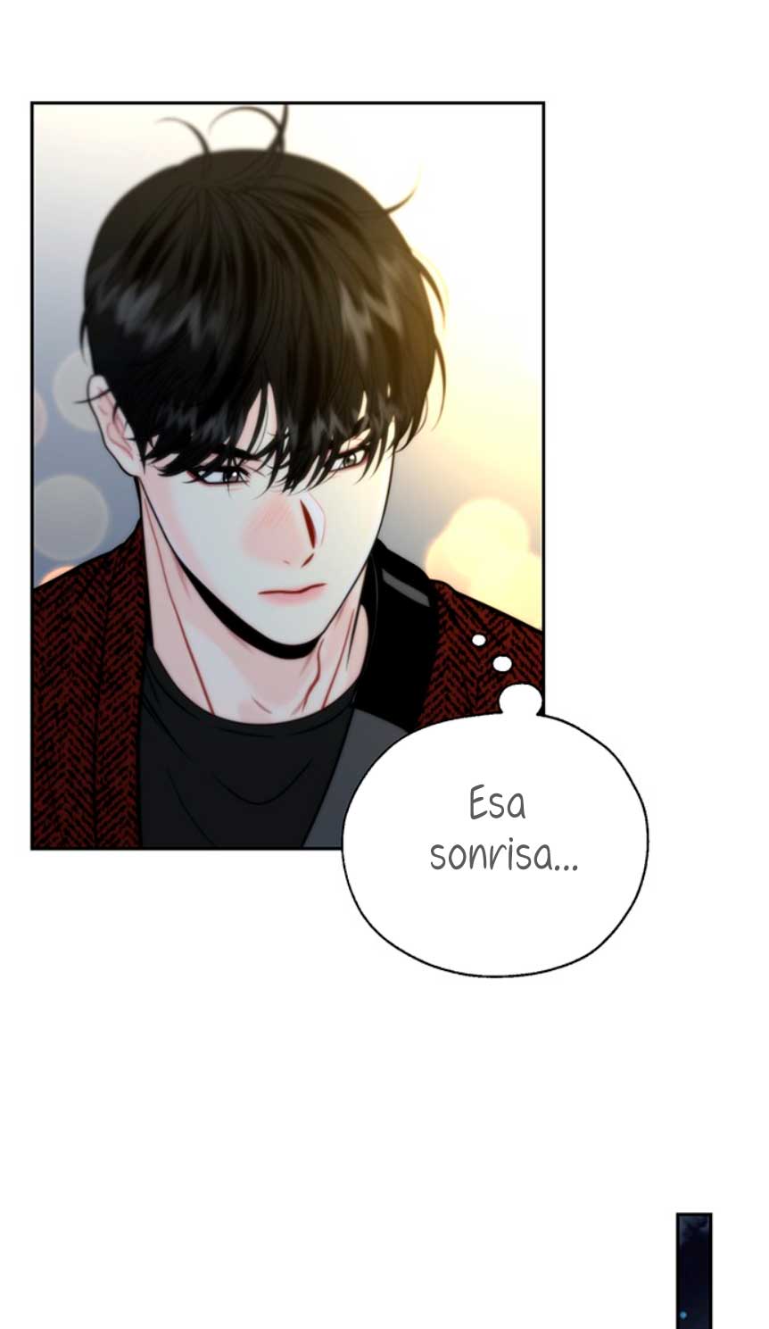 La decisión de la secretaria Capítulo 7 - Página 43