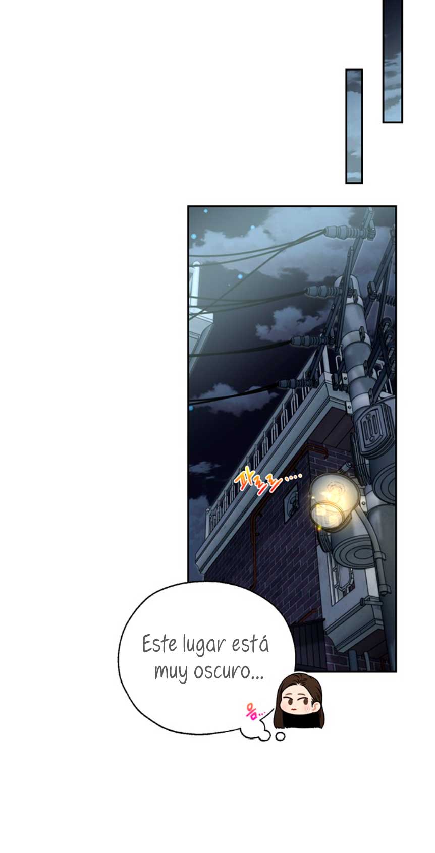 La decisión de la secretaria Capítulo 7 - Página 44