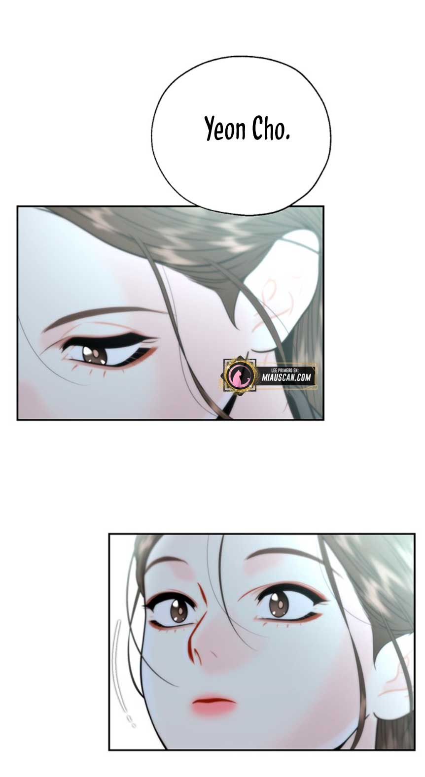 La decisión de la secretaria Capítulo 7 - Página 55