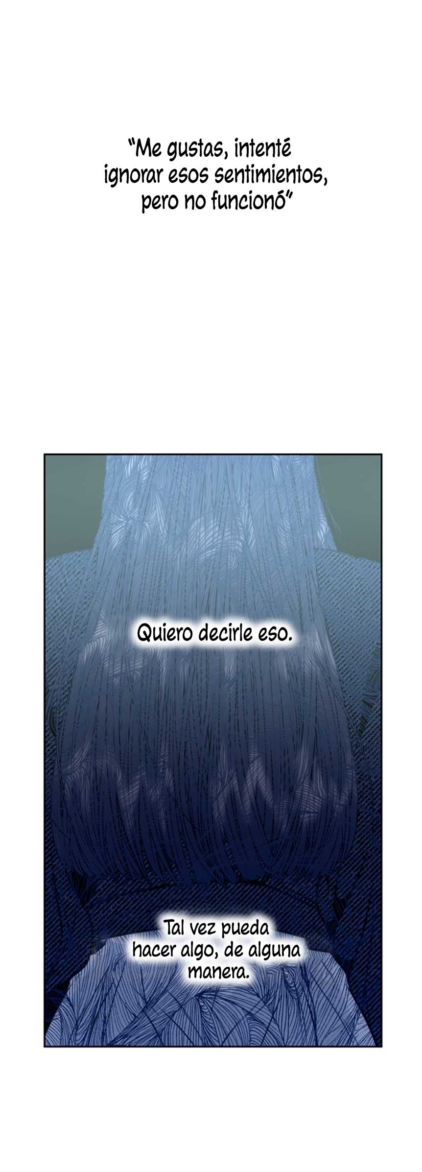 La decisión de la secretaria Capítulo 7 - Página 58