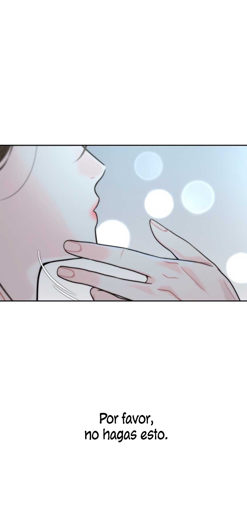 La decisión de la secretaria Capítulo 7 - Página 64