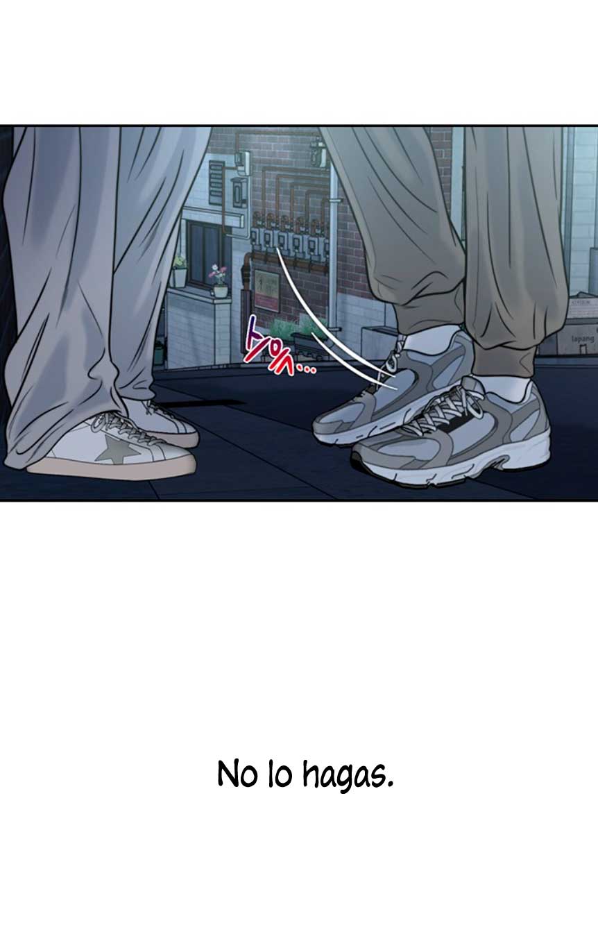 La decisión de la secretaria Capítulo 7 - Página 65