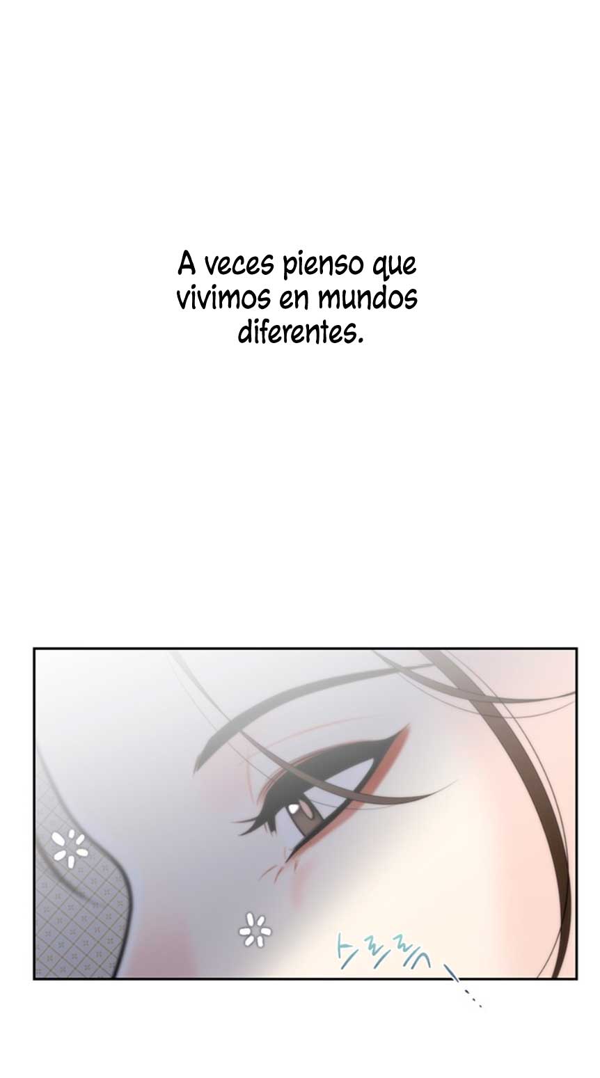 La decisión de la secretaria Capítulo 7 - Página 8