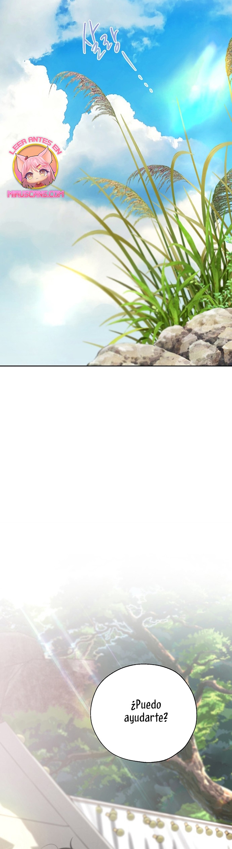 La decisión de la secretaria Capítulo 70 - Página 8