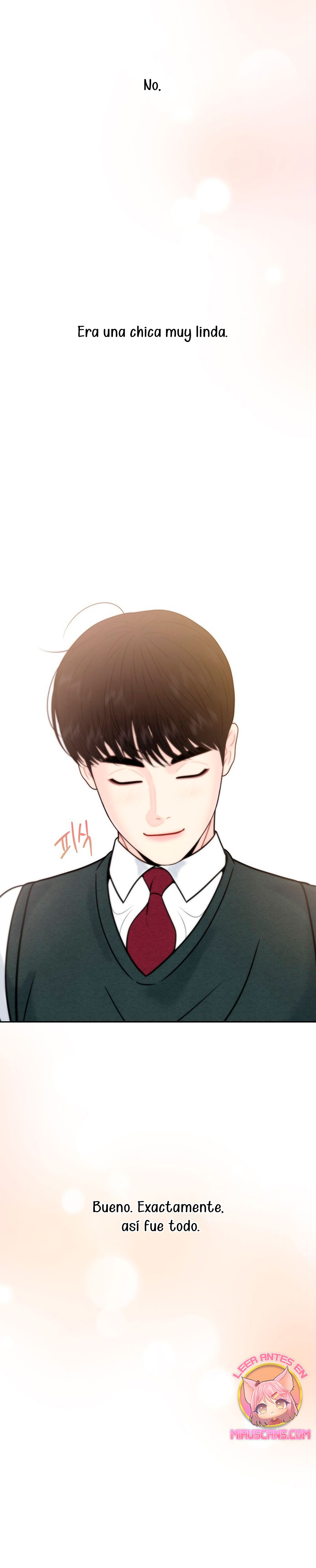 La decisión de la secretaria Capítulo 71.1 - Página 18