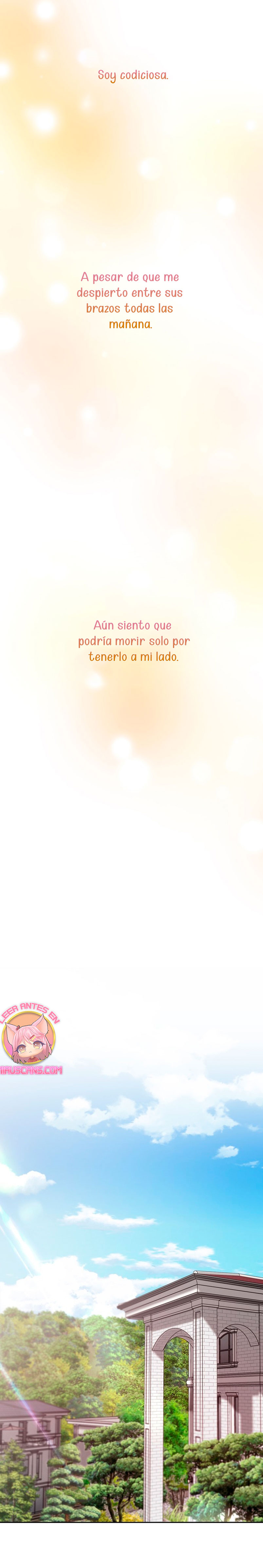 La decisión de la secretaria Capítulo 71.3 - Página 11