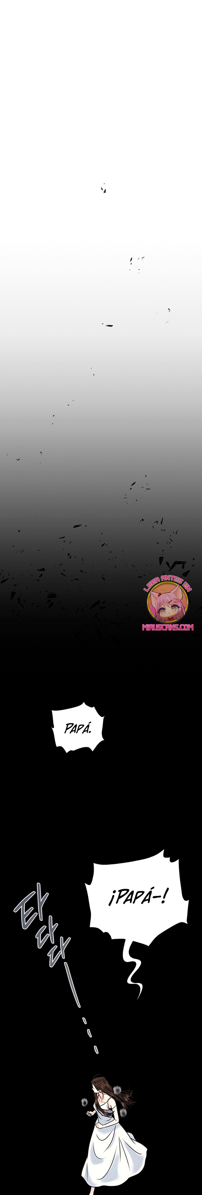 La decisión de la secretaria Capítulo 71.3 - Página 24