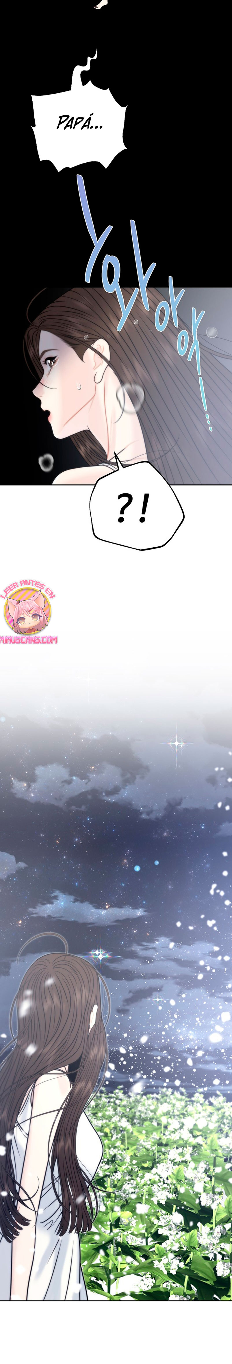 La decisión de la secretaria Capítulo 71.3 - Página 25