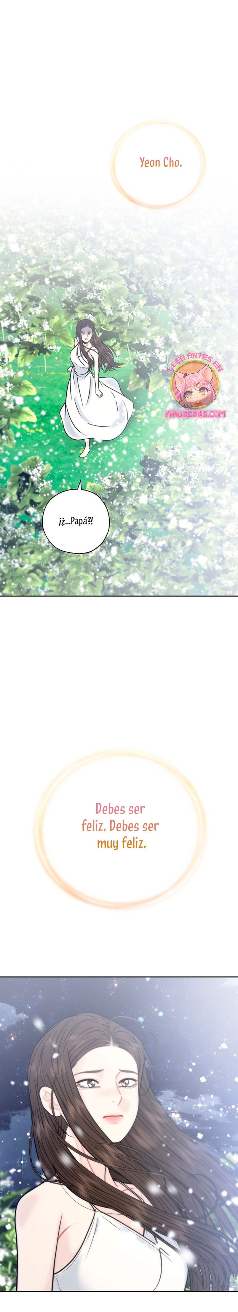 La decisión de la secretaria Capítulo 71.3 - Página 26