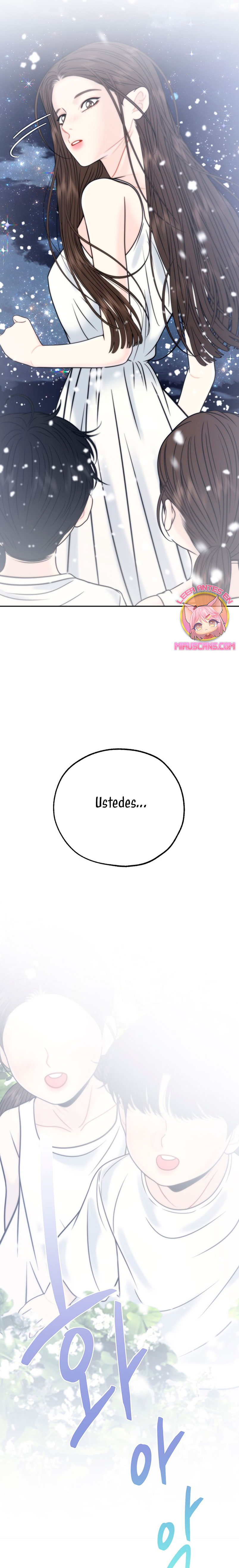 La decisión de la secretaria Capítulo 71.3 - Página 28