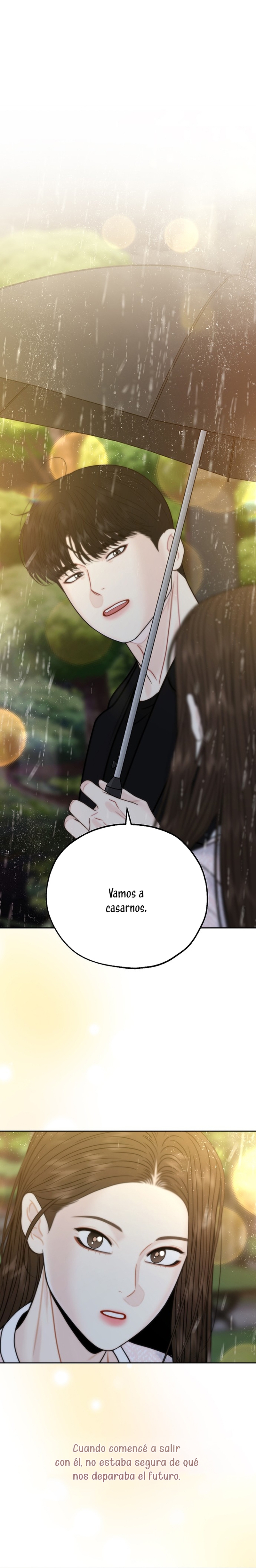 La decisión de la secretaria Capítulo 71 - Página 14