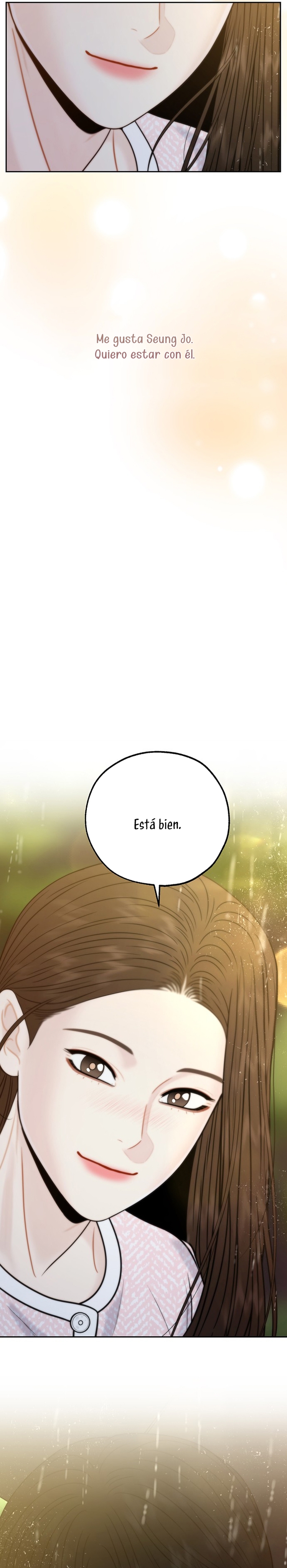 La decisión de la secretaria Capítulo 71 - Página 16