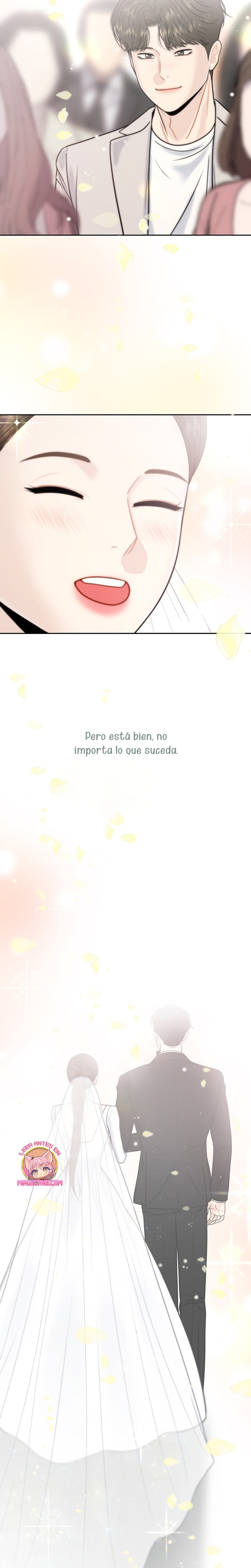 La decisión de la secretaria Capítulo 71 - Página 24