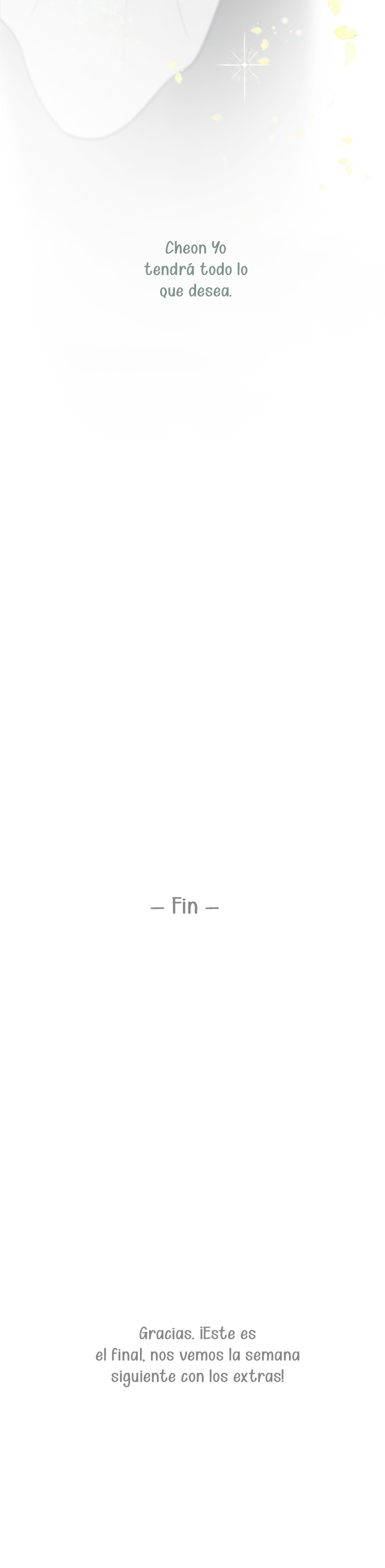 La decisión de la secretaria Capítulo 71 - Página 25