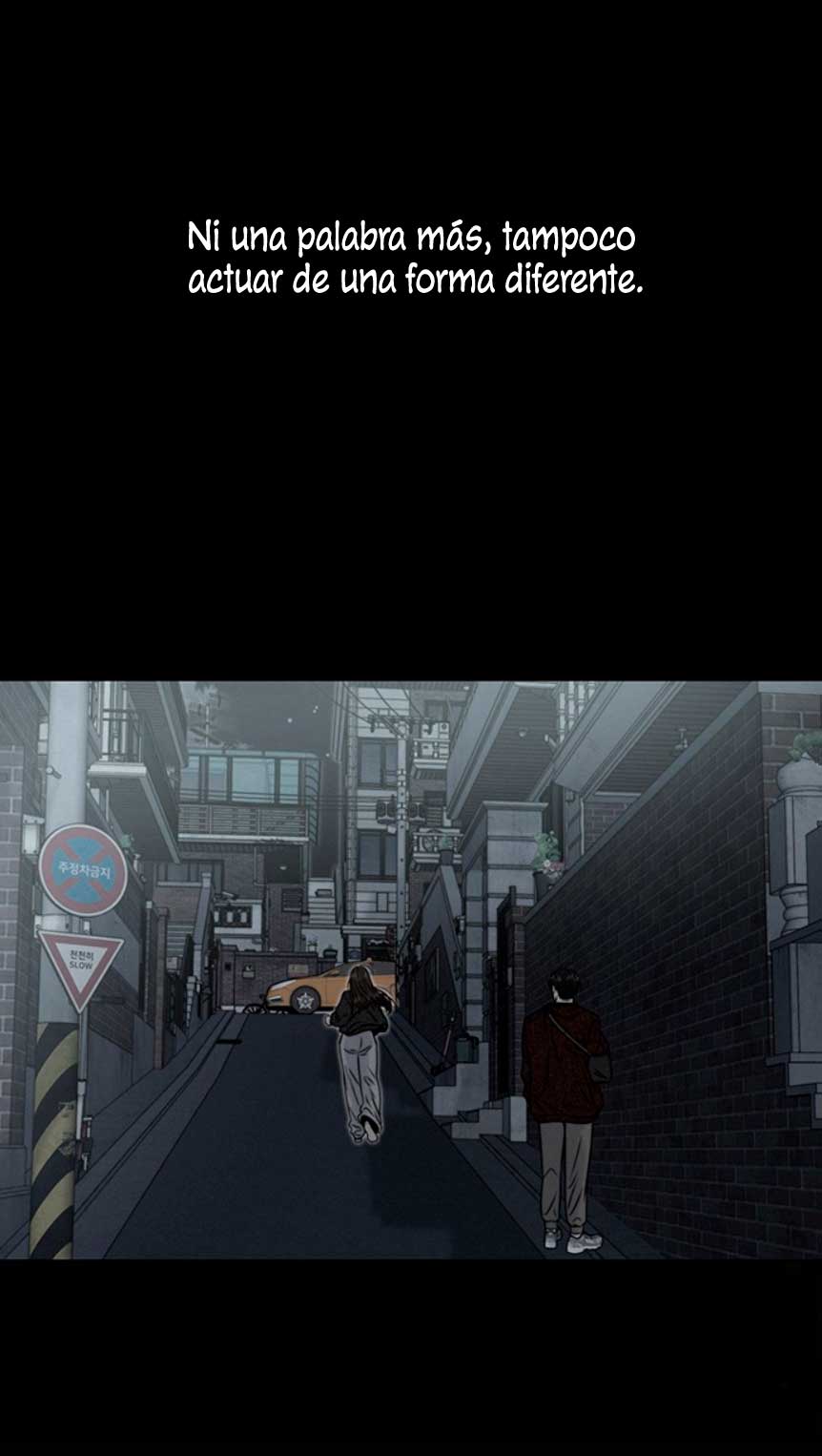 La decisión de la secretaria Capítulo 8 - Página 10