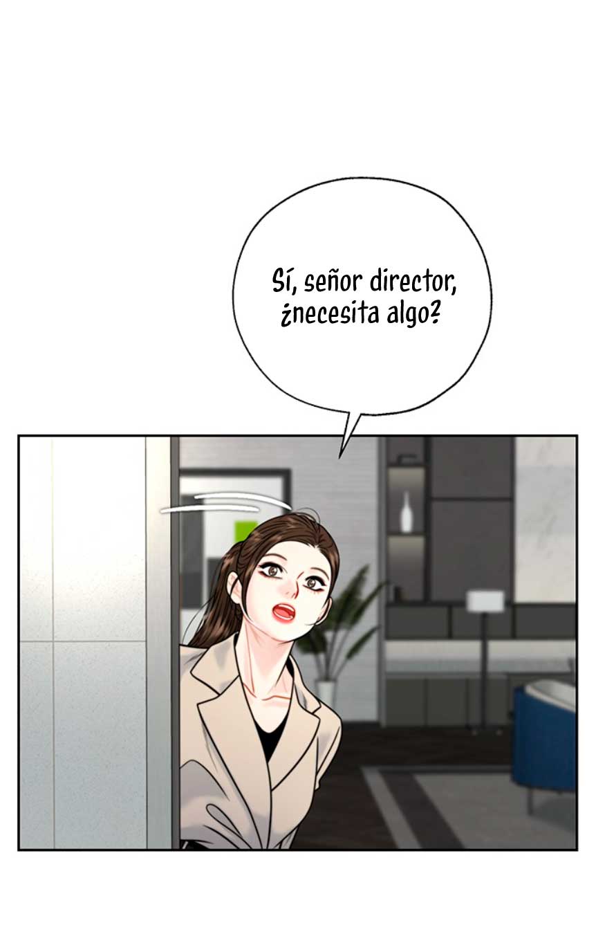 La decisión de la secretaria Capítulo 8 - Página 12