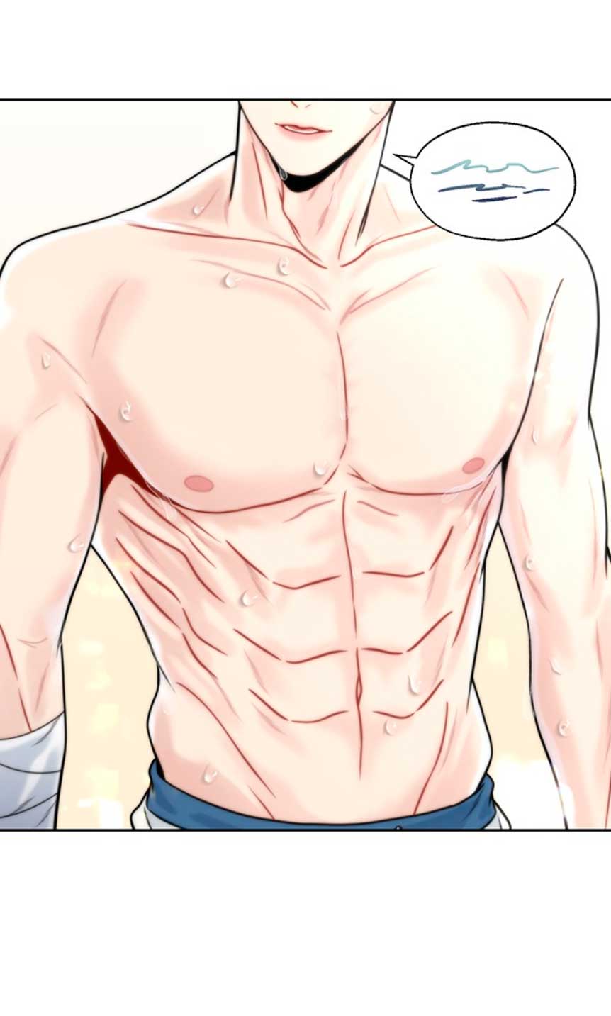 La decisión de la secretaria Capítulo 8 - Página 15