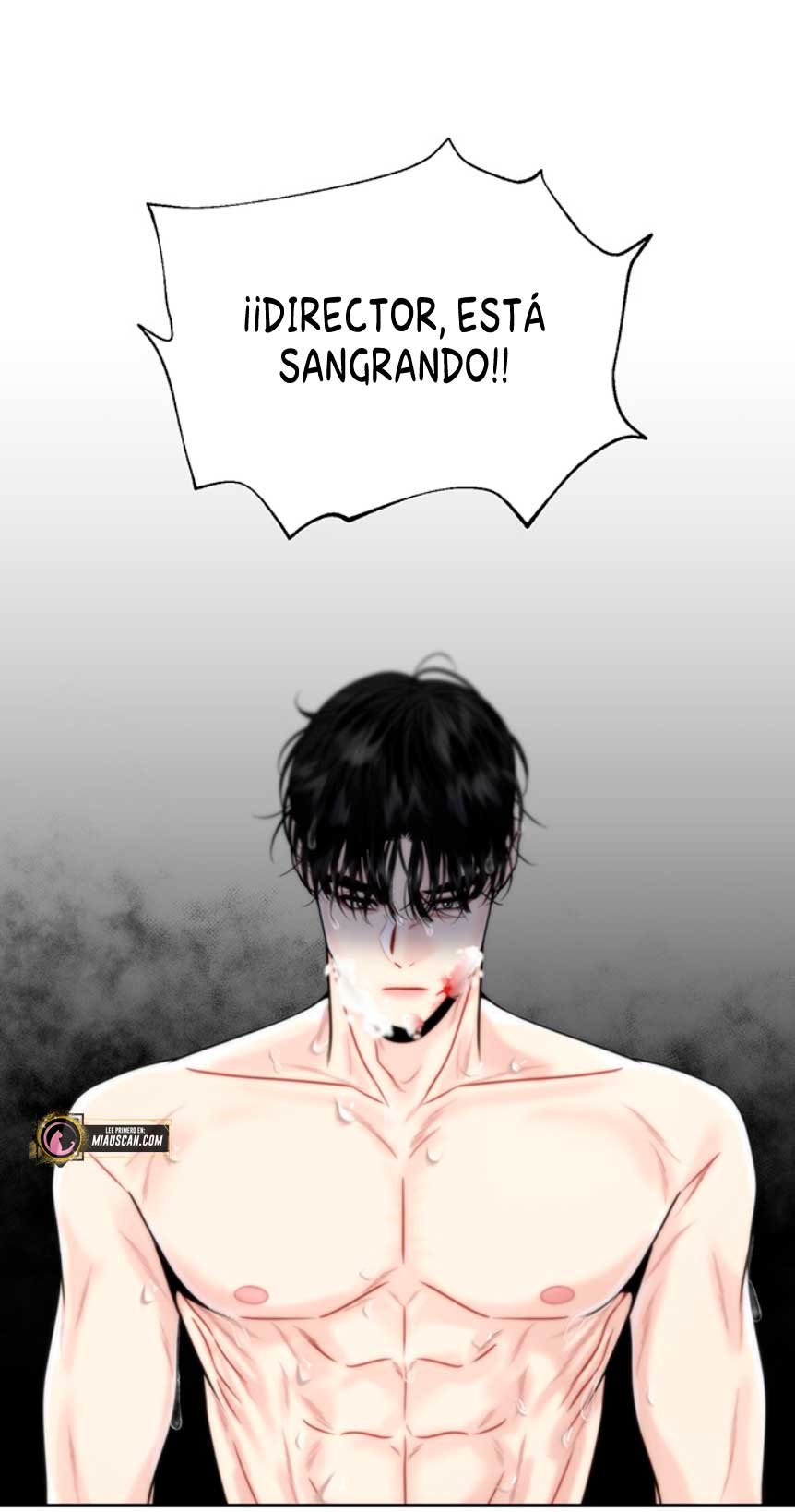 La decisión de la secretaria Capítulo 8 - Página 26