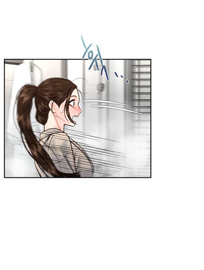 La decisión de la secretaria Capítulo 8 - Página 30