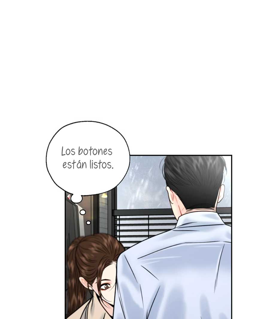 La decisión de la secretaria Capítulo 8 - Página 53