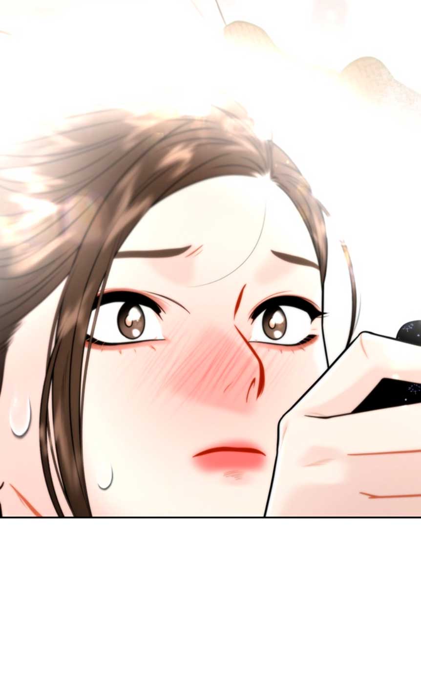 La decisión de la secretaria Capítulo 8 - Página 59