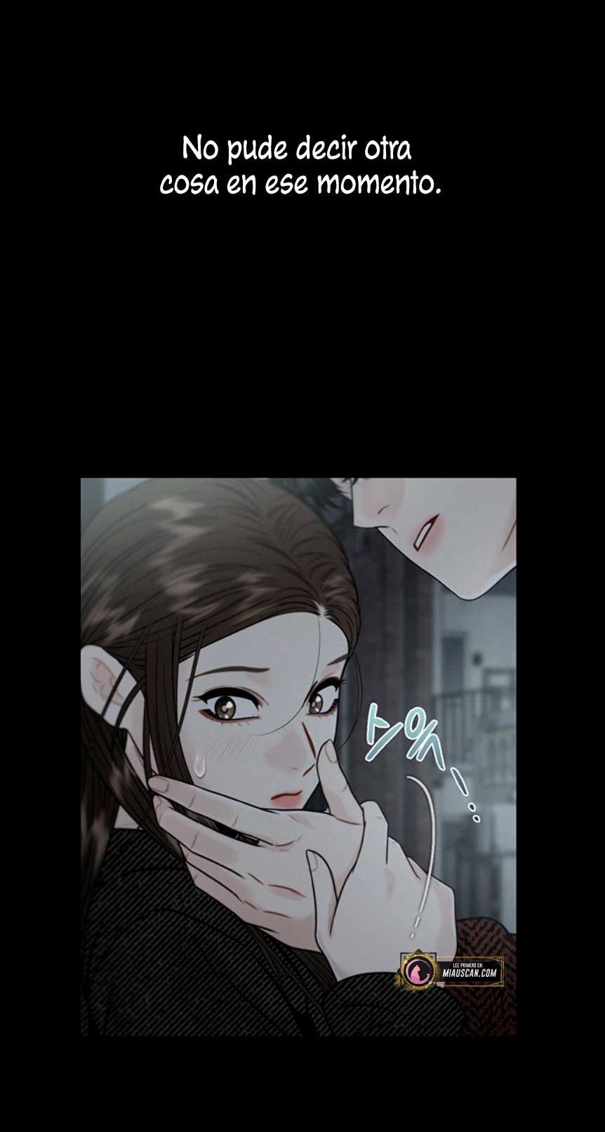 La decisión de la secretaria Capítulo 8 - Página 9