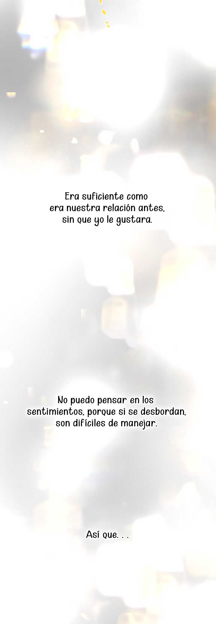 La decisión de la secretaria Capítulo 9 - Página 10