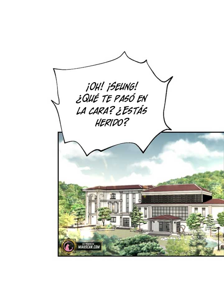 La decisión de la secretaria Capítulo 9 - Página 14