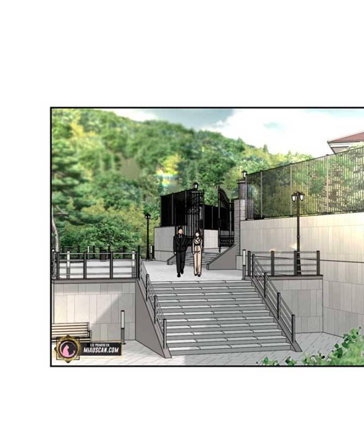 La decisión de la secretaria Capítulo 9 - Página 25