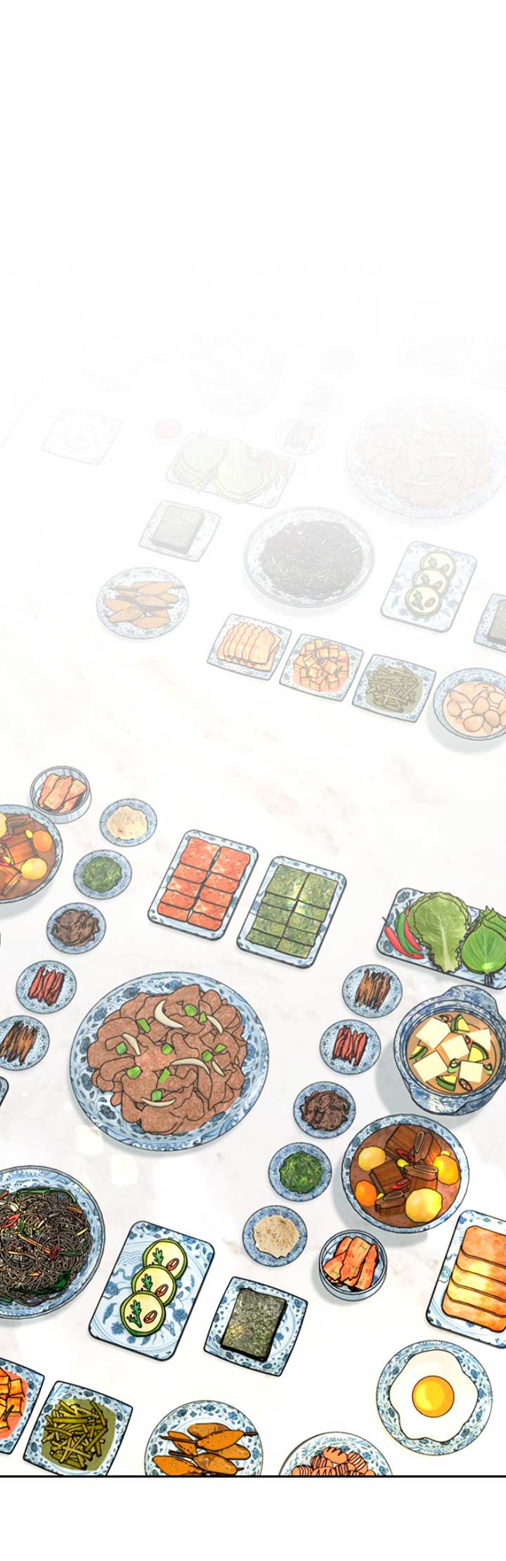 La decisión de la secretaria Capítulo 9 - Página 36