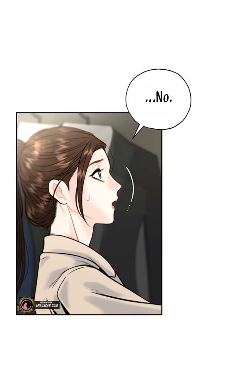 La decisión de la secretaria Capítulo 9 - Página 4