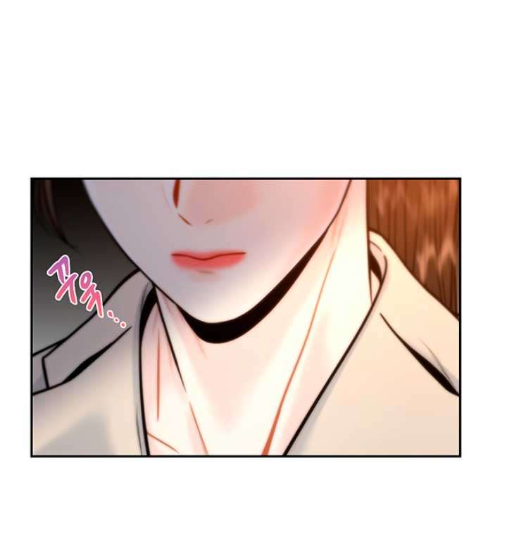 La decisión de la secretaria Capítulo 9 - Página 41