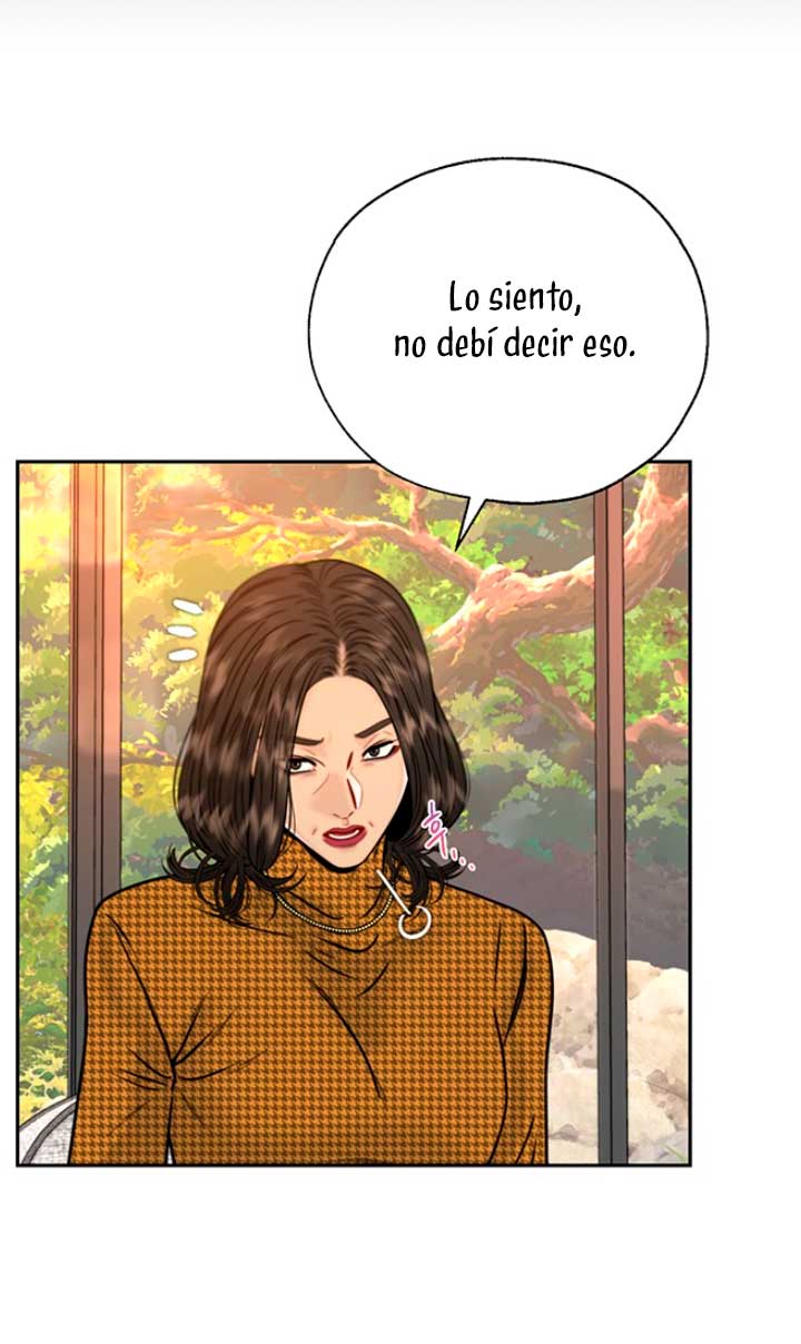 La decisión de la secretaria Capítulo 9 - Página 53