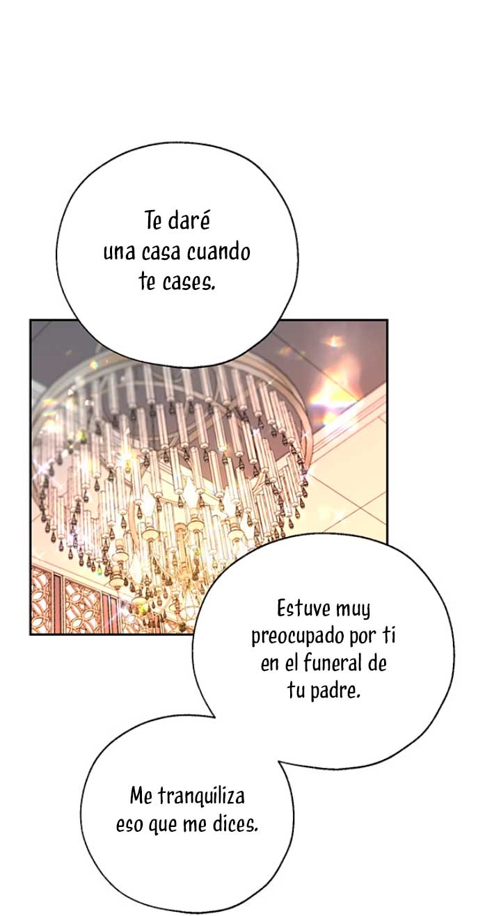 La decisión de la secretaria Capítulo 9 - Página 60