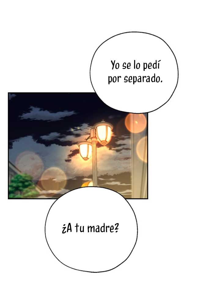 La decisión de la secretaria Capítulo 9 - Página 67