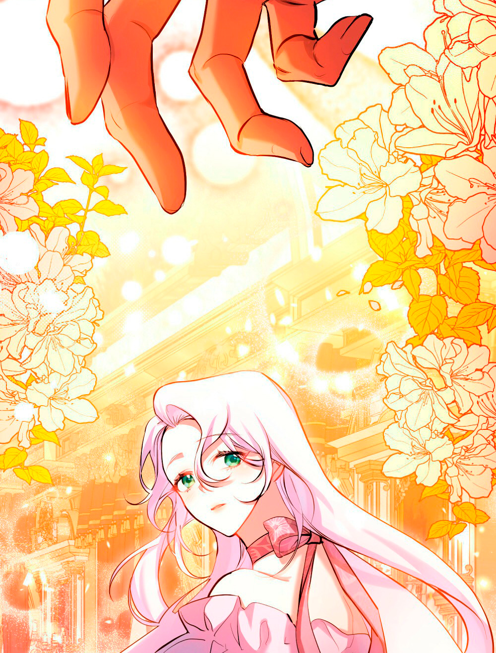 Desobedece al duque si te atreves Capítulo 0 - Página 102