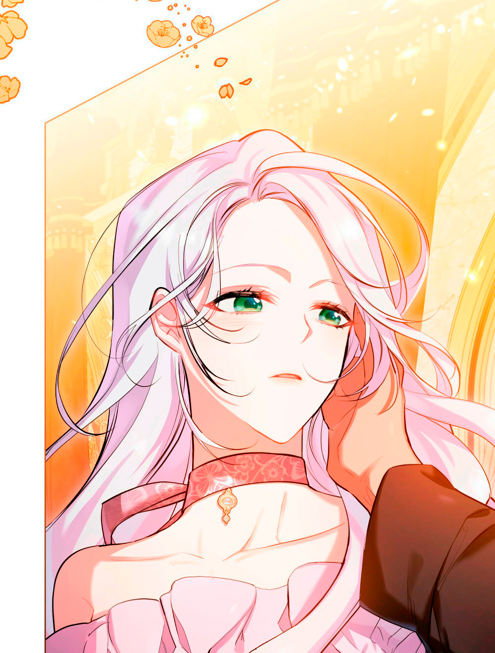 Desobedece al duque si te atreves Capítulo 0 - Página 104