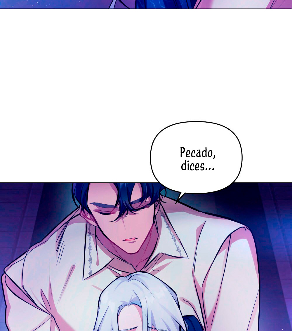 Desobedece al duque si te atreves Capítulo 0 - Página 11