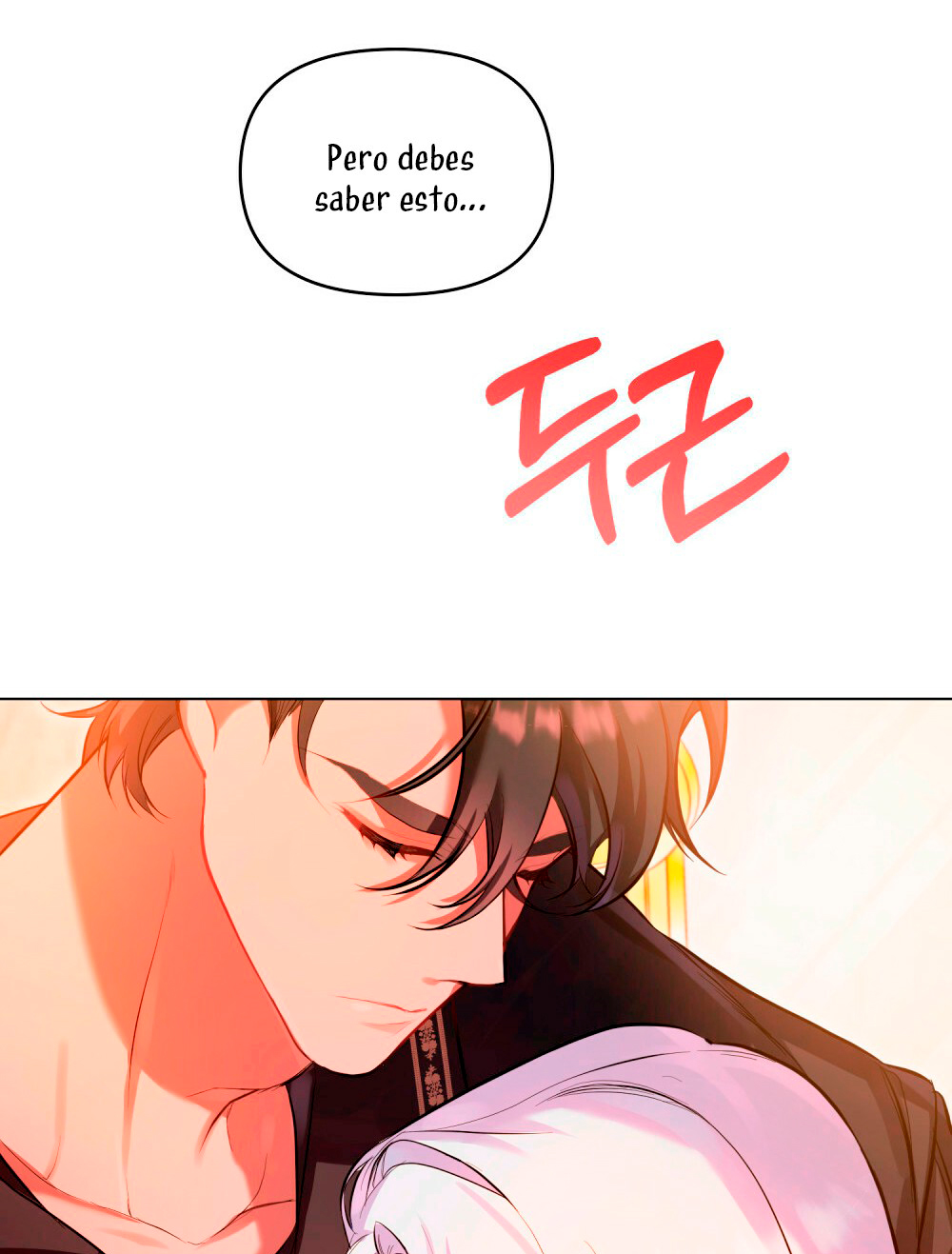 Desobedece al duque si te atreves Capítulo 0 - Página 112