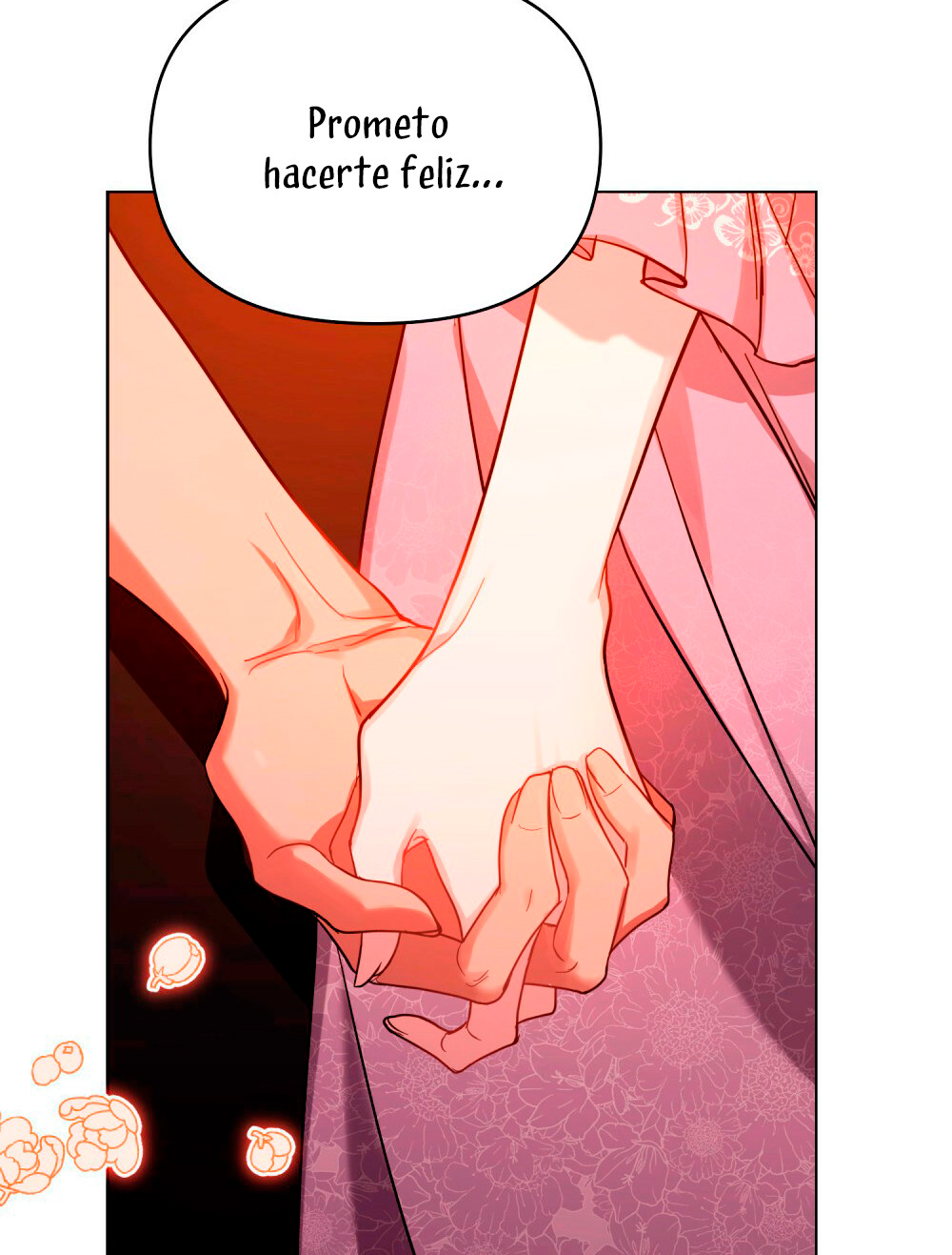 Desobedece al duque si te atreves Capítulo 0 - Página 114