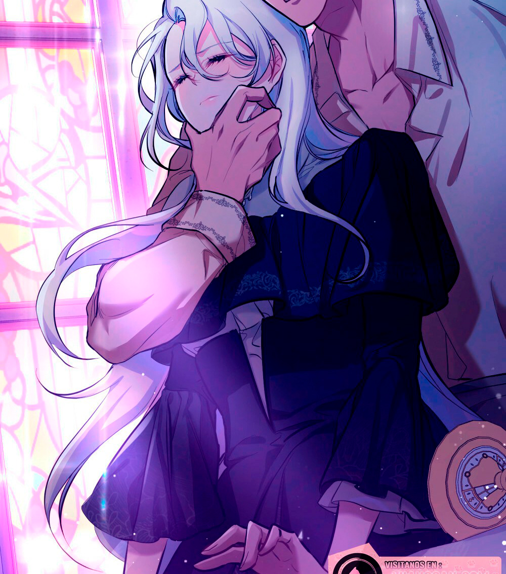 Desobedece al duque si te atreves Capítulo 0 - Página 17