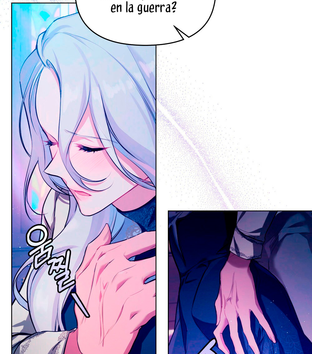 Desobedece al duque si te atreves Capítulo 0 - Página 19