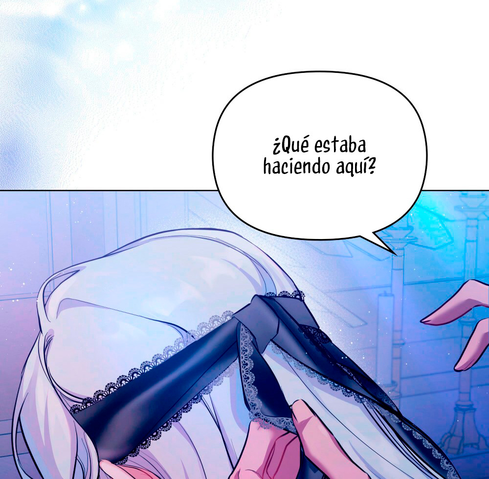 Desobedece al duque si te atreves Capítulo 0 - Página 29